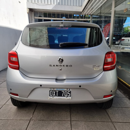 Renault Sandero 1.6 Privilege 105cv 2015