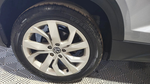 Volkswagen Taos 1.4 250 Tsi Comfortline Tiptronic 2024