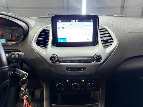 Ford Ka 1.5 SE 5P L18 2019