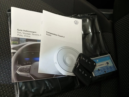 Volkswagen Polo 1.6 Msi Trend L/22 2023