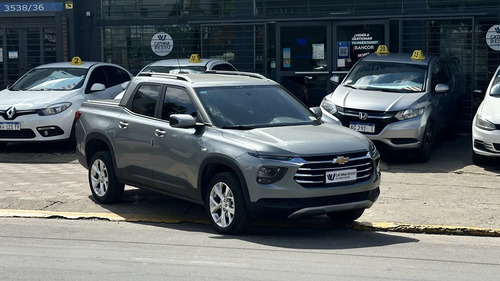 Chevrolet Montana 1.2 Ltz At 2023