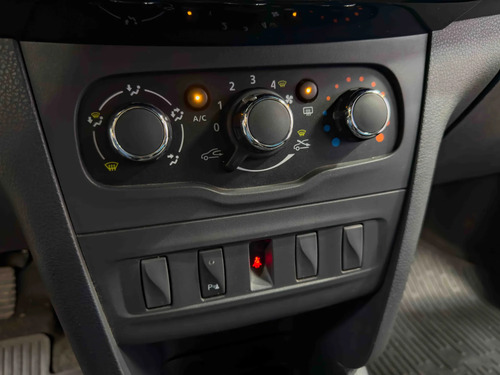 Renault Sandero Zen 2023