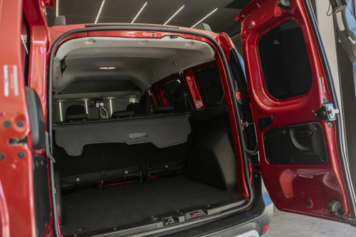 Renault Kangoo 1.6 Sce Stepway 2023