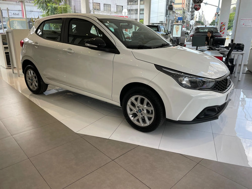 Fiat Argo 1.3 Drive 2026