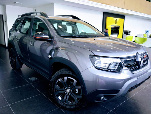 Renault Duster 1.6 Hr16 Intens 115Cv 2025