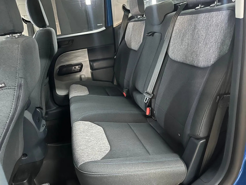 Ford Maverick 2.0 T 4X4 XLT AT8 L25 2025