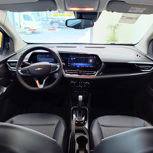 Chevrolet Spin 1.8 Premier 7As At 105Cv 2026