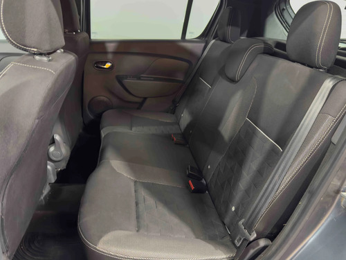 Renault Sandero Zen 2023