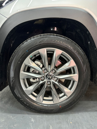 Toyota Corolla Cross 2.0 Xli Cvt 2025