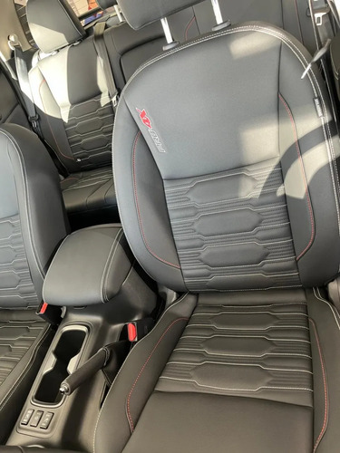 Nissan Frontier 2.3bt Pro4x 4x4 At L22 2026