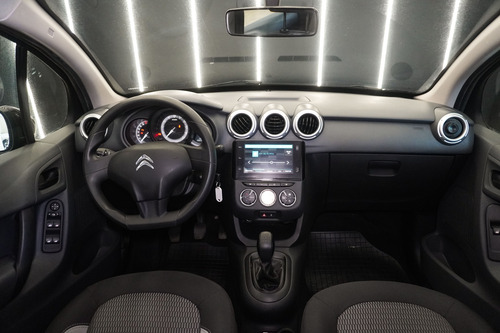 Citroën C3 1.5 Live 90cv 2020