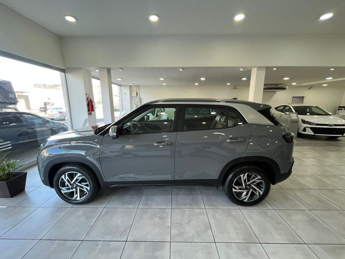 Hyundai Creta 1.5 Safety Cvt 2025
