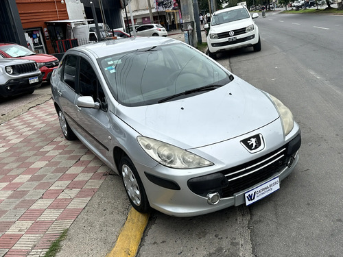 Peugeot 307 1.6 Xs 110cv Mp3 2009