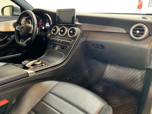 Mercedes-Benz Clase C 2.0 C300 Coupe 245cv 2019