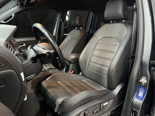 Volkswagen Amarok 3.0 TD V6 258HP 4X4 DC HIGHLINE AT L20 2023