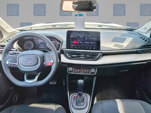 Fiat Pulse 1.0 AUDACE CVT L23 2023