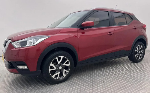 Nissan Kicks 1.6 Sense 2020
