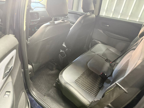 Chevrolet Spin 1.8 Activ 7As At 2022