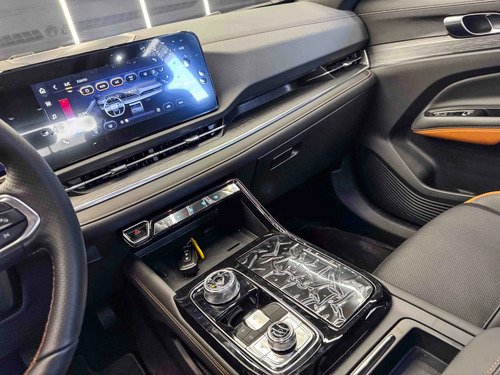 Ford Territory 1.8T Titanium 2026