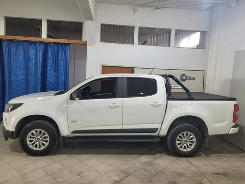 Chevrolet S10 2.8 Lt Cd Tdci 200cv 4x2 2022
