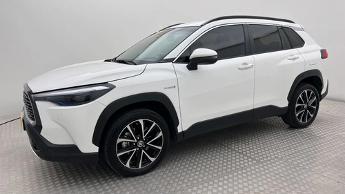 Toyota Corolla Cross 1.8 Seg Ecvt 2023