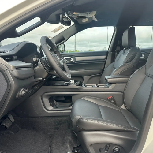 RAM Rampage 2.0 Rebel Gme At9 4X4 2025