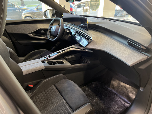 Peugeot 5008 1.6 Gt 2026