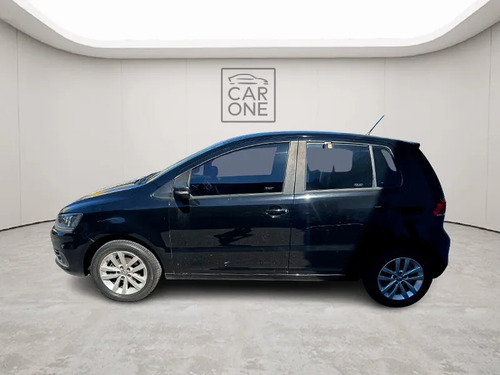 Volkswagen Fox 1.6 CONNECT 5P L18 2018
