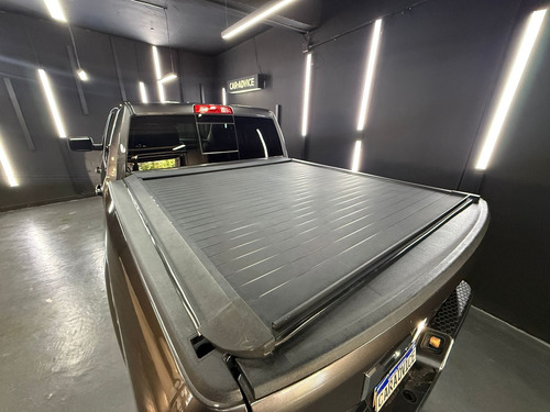 RAM 1500 5.7 DC 4X4 LARAMIE AT L13 2020