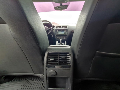 Volkswagen Vento 1.4 Highline 150cv 2017