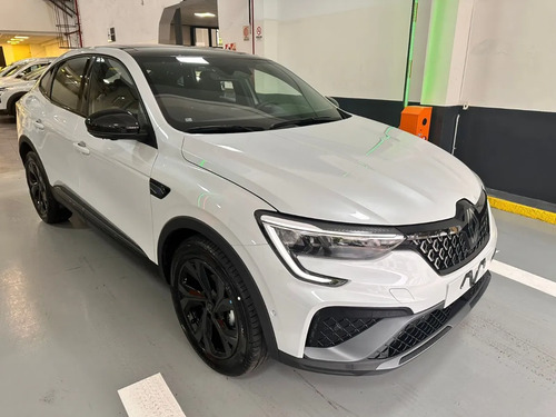 Renault Arkana 1.3 E-Tech Hybrid Espirit Alpine 2026