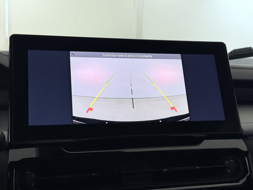 RAM Rampage 2.0 GME 4X4 RT AT9 2024