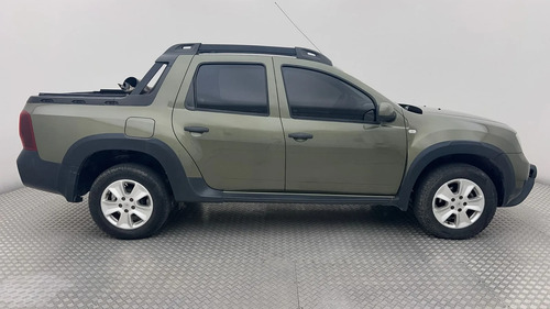 Renault Duster Oroch 1.6 Outsider 2018