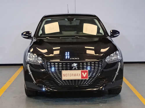 Peugeot 208 1.6 Allure Tip L/20 2022