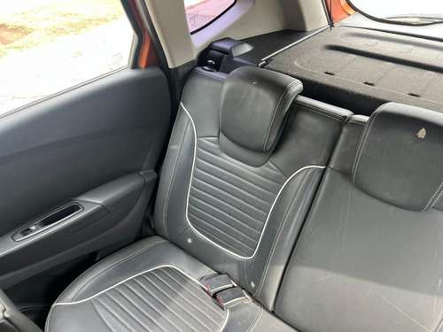 Renault Captur INTENS 2.0 2017