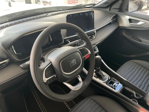 Fiat FASTBACK 1.3 T270 At6 2025