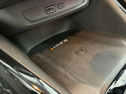 Chevrolet Tracker 1.2 Turbo Rs At 2025