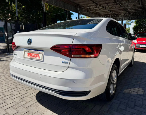 Volkswagen Virtus 1.6 MSI COMFORTLINE L18 2020