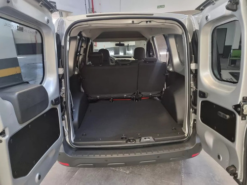 Renault Kangoo Ii Express Emotion 5a 1.6 Sce 2024