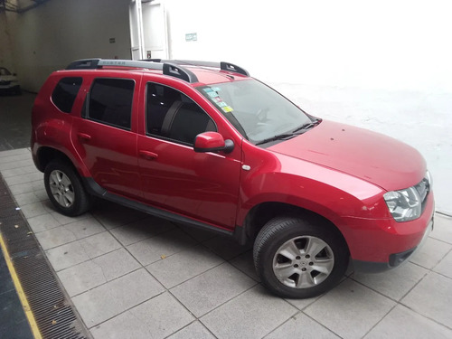 Renault Duster 1.6 Ph2 4x2 Privilege 2018