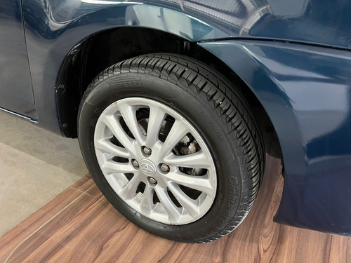 Toyota Etios 1.5 Xls 2015