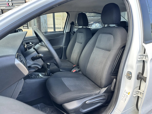 Peugeot 301 1.6 Hdi Allure 2017