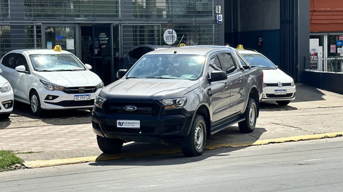 Ford Ranger 2.2 Cd Xl Tdci 150cv 4x2 2017