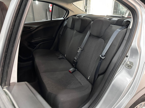 Fiat Cronos 1.3 DRIVE PACK CONECTIVIDAD L21 2022