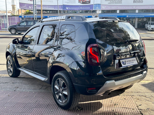 Renault Duster 2.0 Ph2 4x4 Privilege 2017