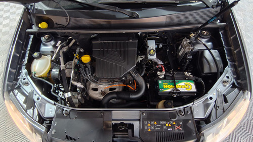 Renault Sandero 1.6 Dynamique 90cv Abs 2018