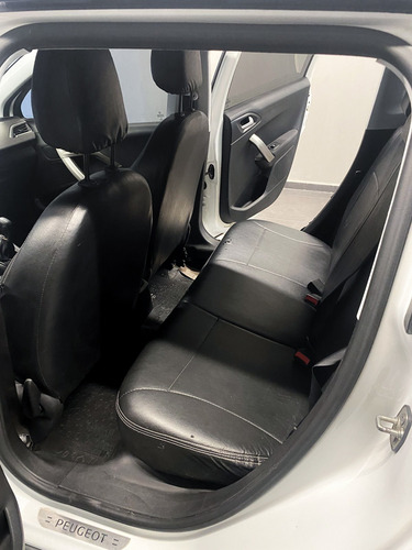 Peugeot 2008 1.6 Allure 2018