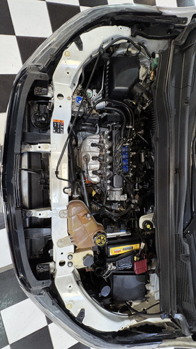 Chevrolet Spin 1.8 Activ 7As At 2022