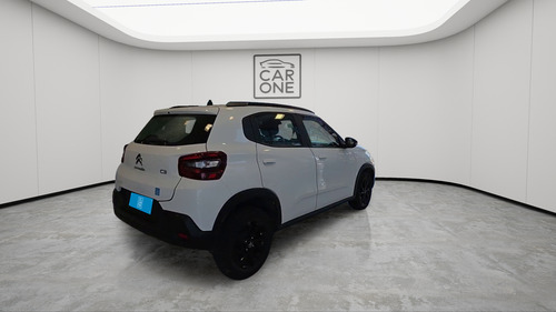 Citroën C3 1.6 VTI FEEL PACK AT L22 2024