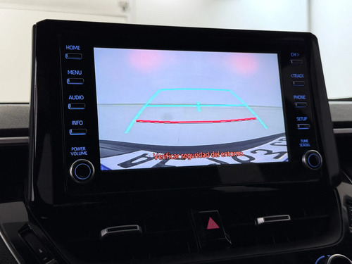 Toyota Corolla Cross 2.0 Xli Cvt 2021